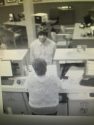 Twain Harte Umpqua Bank Robbery Suspect 2