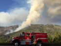 Willow Fire