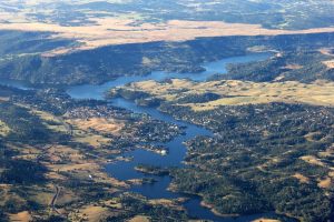 Tulloch May Remain Untapped Through Labor Day