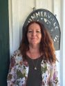 Diane Doster, SPNS Director 2015