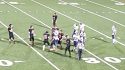 Summerville defeats Denair