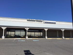 Former Andy's Home Center
