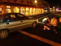 Crosswalk Injury Incident