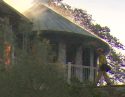 Early Morning House Fire