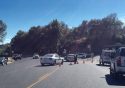 Stockton and Forest Road Car Accident