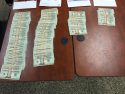 Evidence Seized In Mariposa County