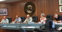 Tuolumne County Planning Commission