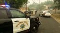Butte Fire Looting Investigation