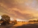Butte Fire