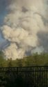 Butte Fire