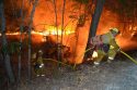 Butte Fire