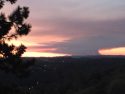 Butte fire