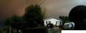 Photo of Butte Fire from Sutter Creek