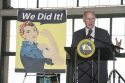 Governor Brown signs California Equal Pay Act