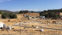 Juvenile Detention Facility Construction