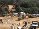 Juvenile Detention Facility Construction