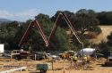 Juvenile Detention Facility Construction