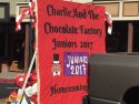 2015 Homecoming Parade
