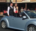 2015 Homecoming Parade