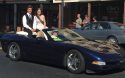 2015 Homecoming Parade