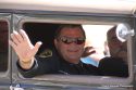 Sheriff Gary Kuntz