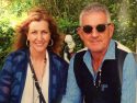 Vince and Heather Porter, new dealership owners