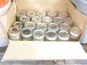 Marijuana found in back of SUV