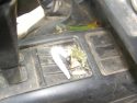 Marijuana found in SUV
