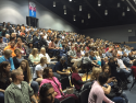 Summerville Parents Hear About Planned Shooting
