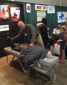 Tuolumne County Adult Health Fair Will Take Place Next Week