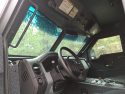 Tuolumne County Sheriffs Dept BEARCAT driver side view