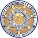 Tuolumne County Sheriff's Dept. logo