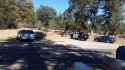 Law Enforcement Activity In Railroad Flat