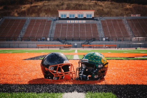 Sonora and Summerville - archive photo by Jennifer Rapoza photography