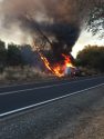 Highway 26 Crash