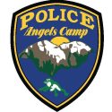 Angels Camp Police Dept. logo