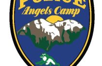 Angels Camp Police Dept. logo