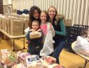 ATCAA Thanksgiving Distribution 2015