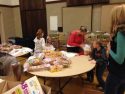 ATCAA Thanksgiving Distribution 2015