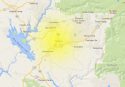 Comcast Outage Map