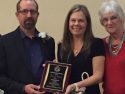 “Entrepreneurs of the Year” Sean and Kimberly Darr