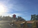Highway 4 Traffic impacted between Hunt Road and Appaloosa Way, Nov.18, 2015