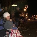 32nd Historic Downtown Sonora Christmas Parade