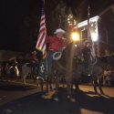 32nd Historic Downtown Sonora Christmas Parade