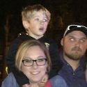 32nd Historic Downtown Sonora Christmas Parade