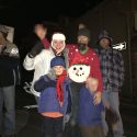 32nd Historic Downtown Sonora Christmas Parade