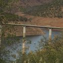 Jacksonville Bridge over Lake Don Pedro