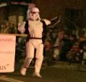 32nd Historic Downtown Sonora Christmas Parade