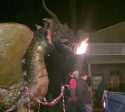 32nd Historic Downtown Sonora Christmas Parade