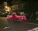 32nd Historic Downtown Sonora Christmas Parade